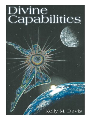 cover image of Divine Capabilities
